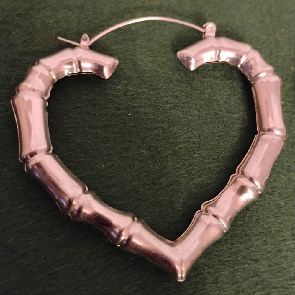 Silverstone Pierce Earring Bundle - image 7